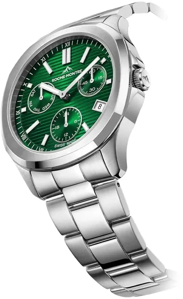 Roche Montre RMG6006-03 - Resim 3