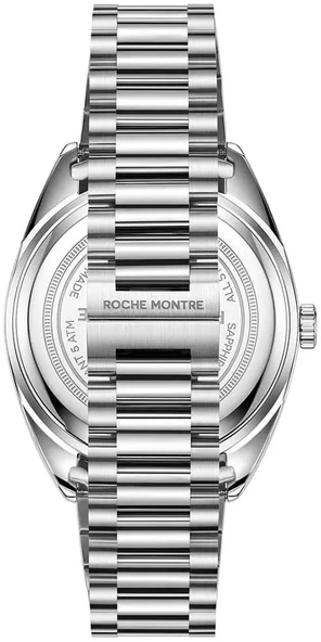 Roche Montre RMG6003-02 - Resim 4