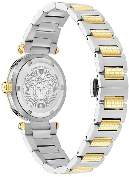 Versace VRSCVE5B00325 - Resim 3