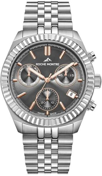 Roche Montre RMG6000-03 ürün görseli 1