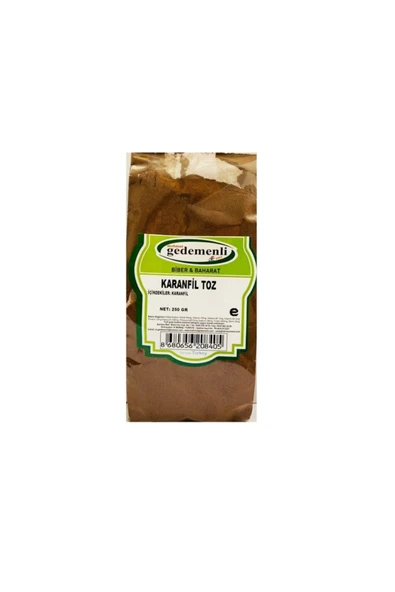 Karanfil Toz 250 Gr ürün görseli 1