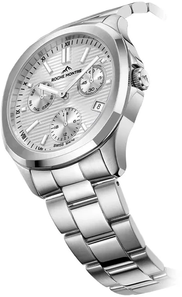 Roche Montre RMG6006-02 - Resim 3