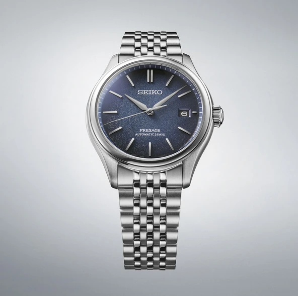Seiko SPB525J - Resim 3