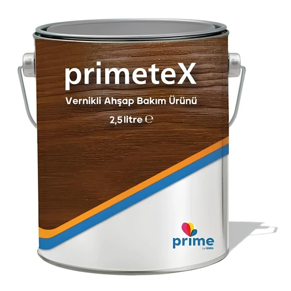 PRIMETEX SEFFAF 2,5L PRIME ürün görseli 1