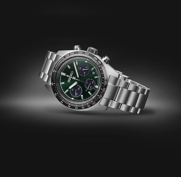 Seiko SSC933P - Resim 4
