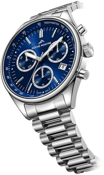 Roche Montre RMG6011-02 - Resim 3