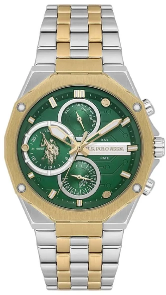 U.s. Polo Assn. USPA1121-01 ürün görseli 1