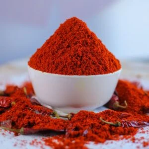 Tütsülenmiş Acı Toz Biber 250 Gr - Resim 4
