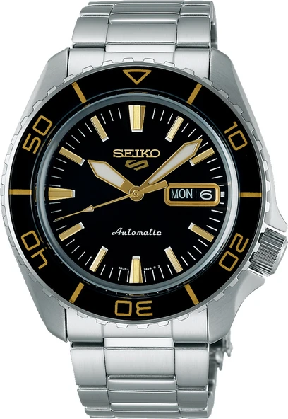 Seiko SRPK99K ürün görseli 1