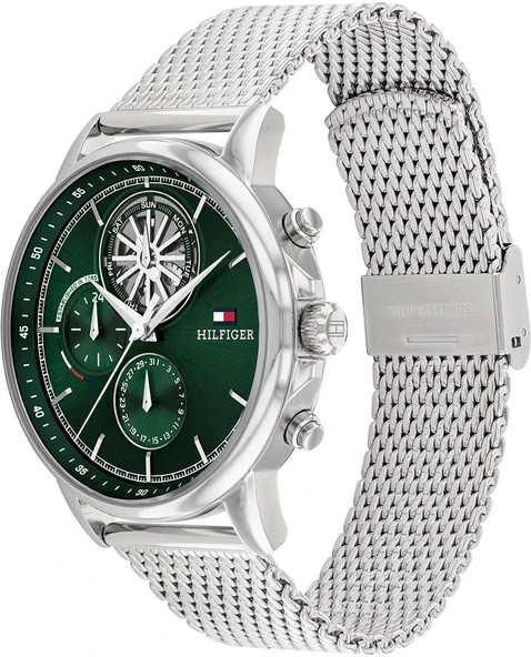 Tommy Hilfiger TH1710608 - Resim 2