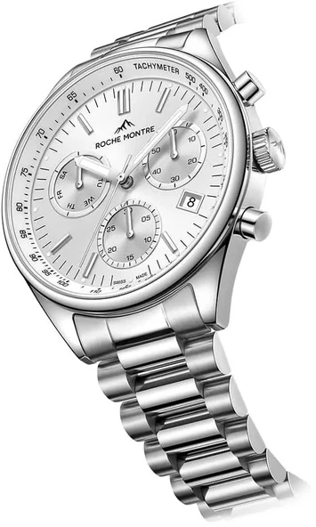 Roche Montre RMG6011-03 - Resim 3