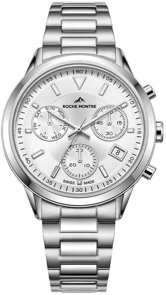 Roche Montre RMG6004-03 ürün görseli 1