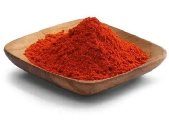 Tütsülenmiş Acı Toz Biber 5 Kg - Resim 3