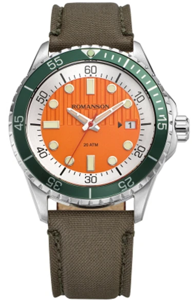 Romanson ALMM4BS001KWAH2W ürün görseli 1