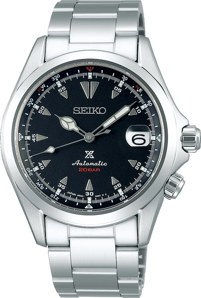 Seiko SPB117J ürün görseli 1