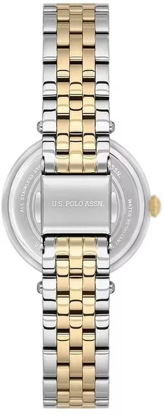 U.s. Polo Assn. USPA2132-01 - Resim 3