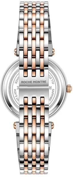 Roche Montre RML5015-04 - Resim 4