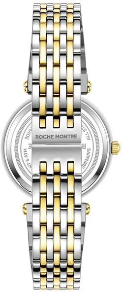 Roche Montre RML5015-03 - Resim 4