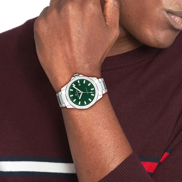 Tommy Hilfiger TH1710694 - Resim 4