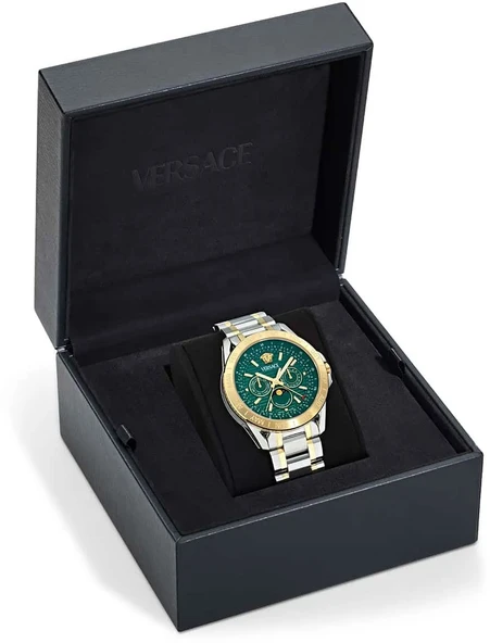Versace VRSCVE0K00325 - Resim 4