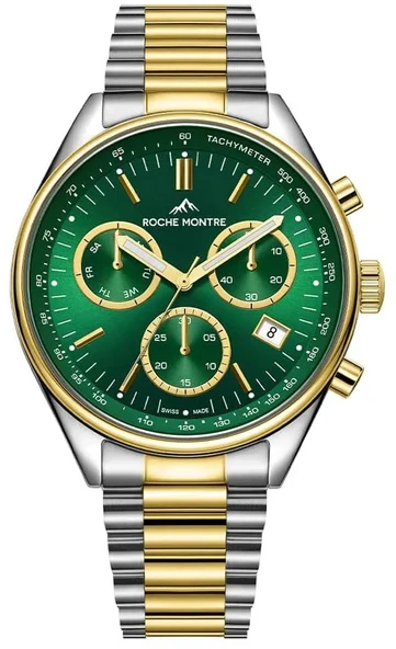 Roche Montre RMG6011-06 ürün görseli 1