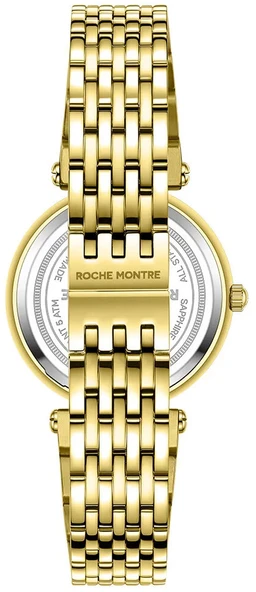 Roche Montre RML5015-01 - Resim 4