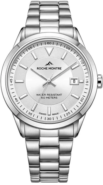 Roche Montre RMG6007-01 ürün görseli 1