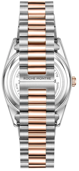 Roche Montre RML5017-04 - Resim 3