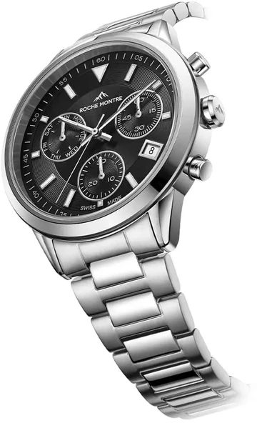 Roche Montre RMG6004-01 - Resim 3