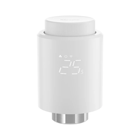 ZigBee Akıllı Kalorifer Vanası ürün görseli 1