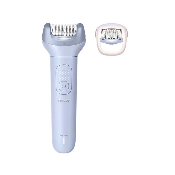 Philips 8000 Serisi BRE708/05 Islak ve Kuru Epilatör ürün görseli 1