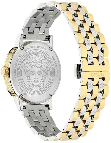 Versace VRSCVE0T00425 - Resim 3