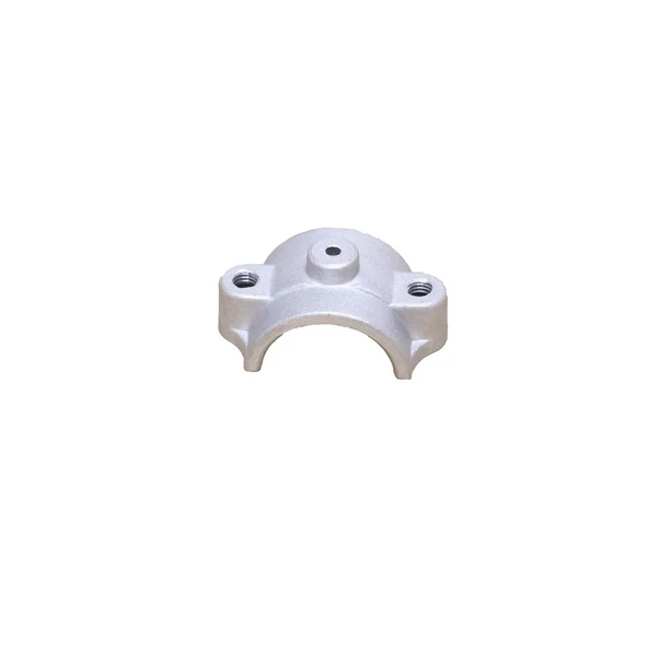 Palmera Motorlu Tırpan Bisiklet Kol Bağlantı Kapağı Alt (26 mm) - CG430, 520 Uyumlu ürün görseli 1
