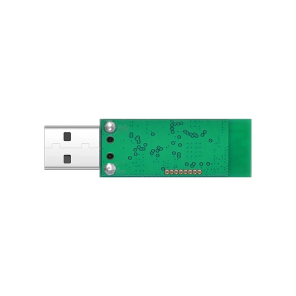 ZigBee CC2531 USB Dongle - Resim 3