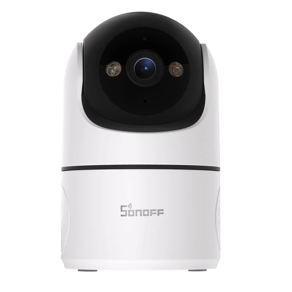 CAM Pan-Tilt 2 Akıllı Kamera 360° Hareketli - Resim 4