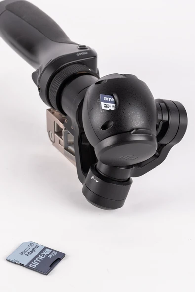 Simex 256 GB Hafıza Kartı SD Kart Adaptörlü 100 Mb/s SH-101 ürün görseli 1
