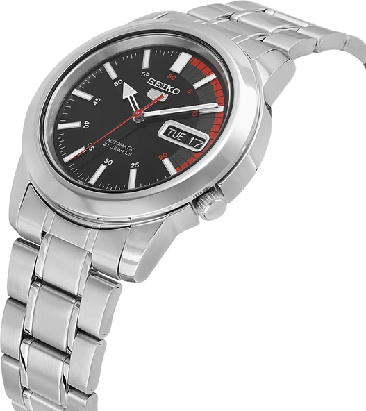 Seiko SNKK31K - Resim 3