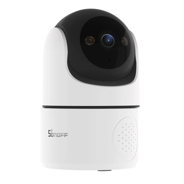 CAM Pan-Tilt 2 Akıllı Kamera 360° Hareketli - Resim 2