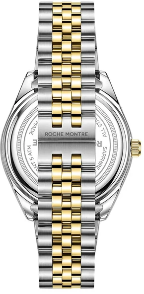 Roche Montre RMG6008-06 - Resim 4