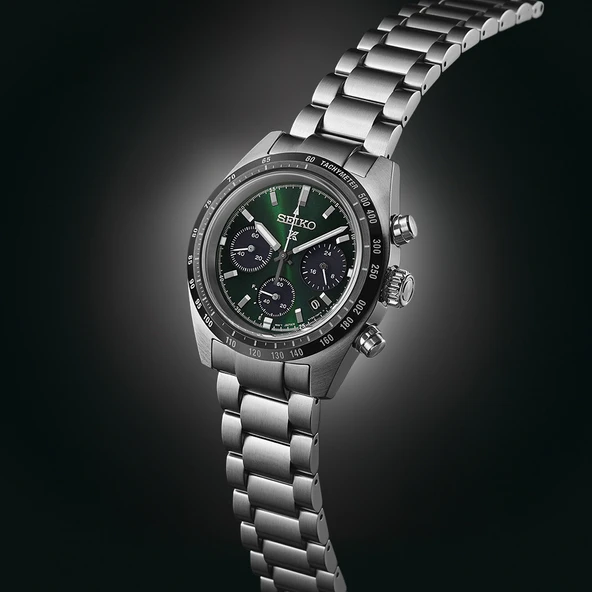 Seiko SSC933P - Resim 2