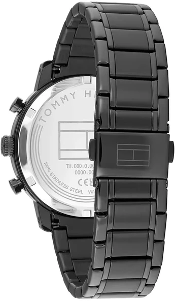 Tommy Hilfiger TH1710730 - Resim 3