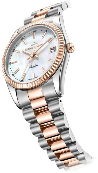 Roche Montre RML5017-04 - Resim 2