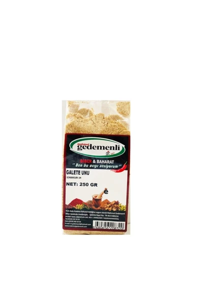 Galeta Unu 250 gr ürün görseli 1