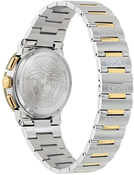 Versace VRSCVEKMA0525 - Resim 3