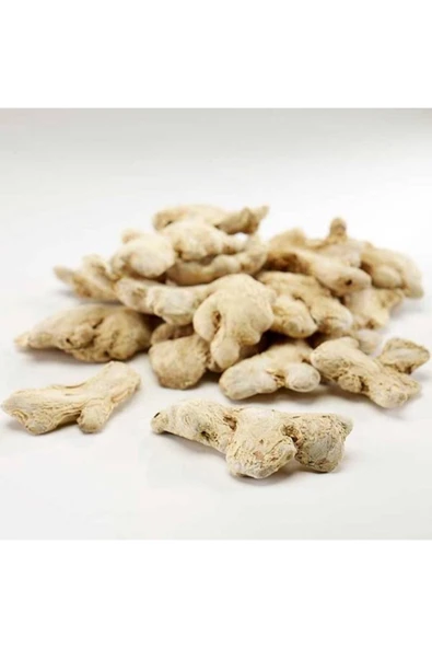 Zencefil Kök 250 Gr. - Resim 3