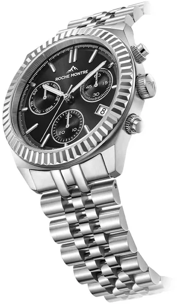 Roche Montre RMG6000-05 - Resim 3