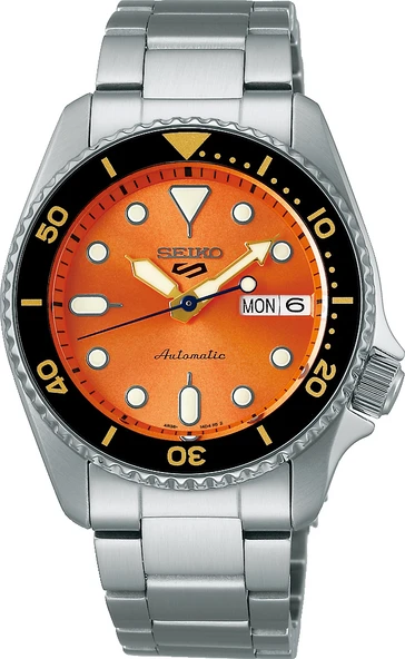 Seiko SRPK35K ürün görseli 1