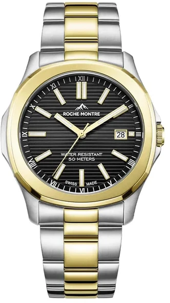 Roche Montre RMG6005-05 ürün görseli 1