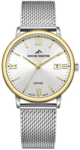 Roche Montre RMG6002-05 ürün görseli 1