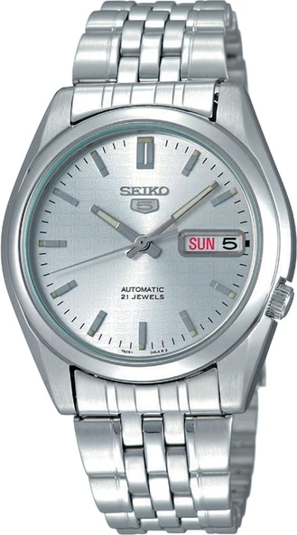 Seiko SNK355K ürün görseli 1